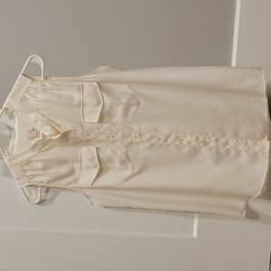 J Crew Button Down Top